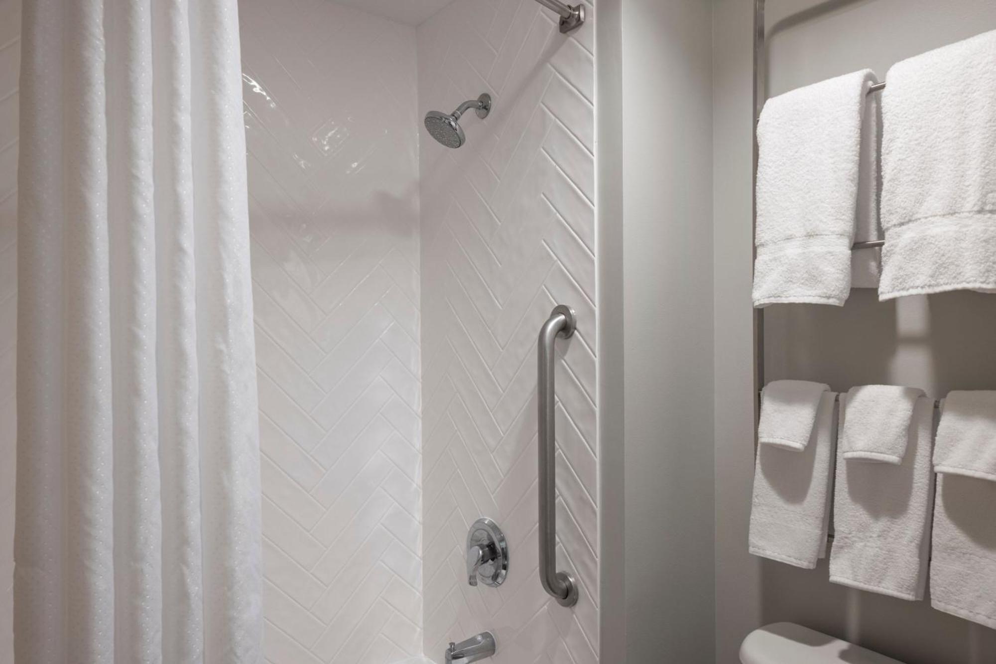 Towneplace Suites Chicago Ломбард Екстер'єр фото