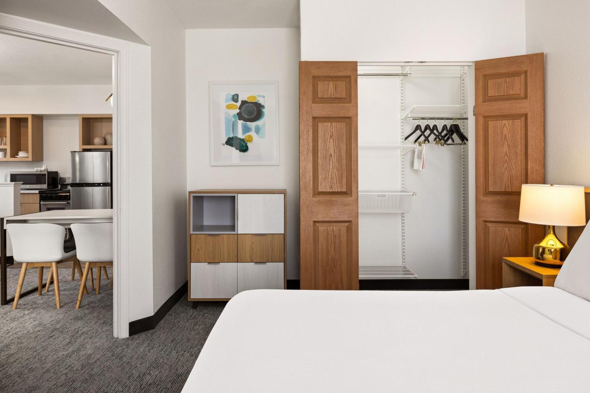 Towneplace Suites Chicago Ломбард Екстер'єр фото