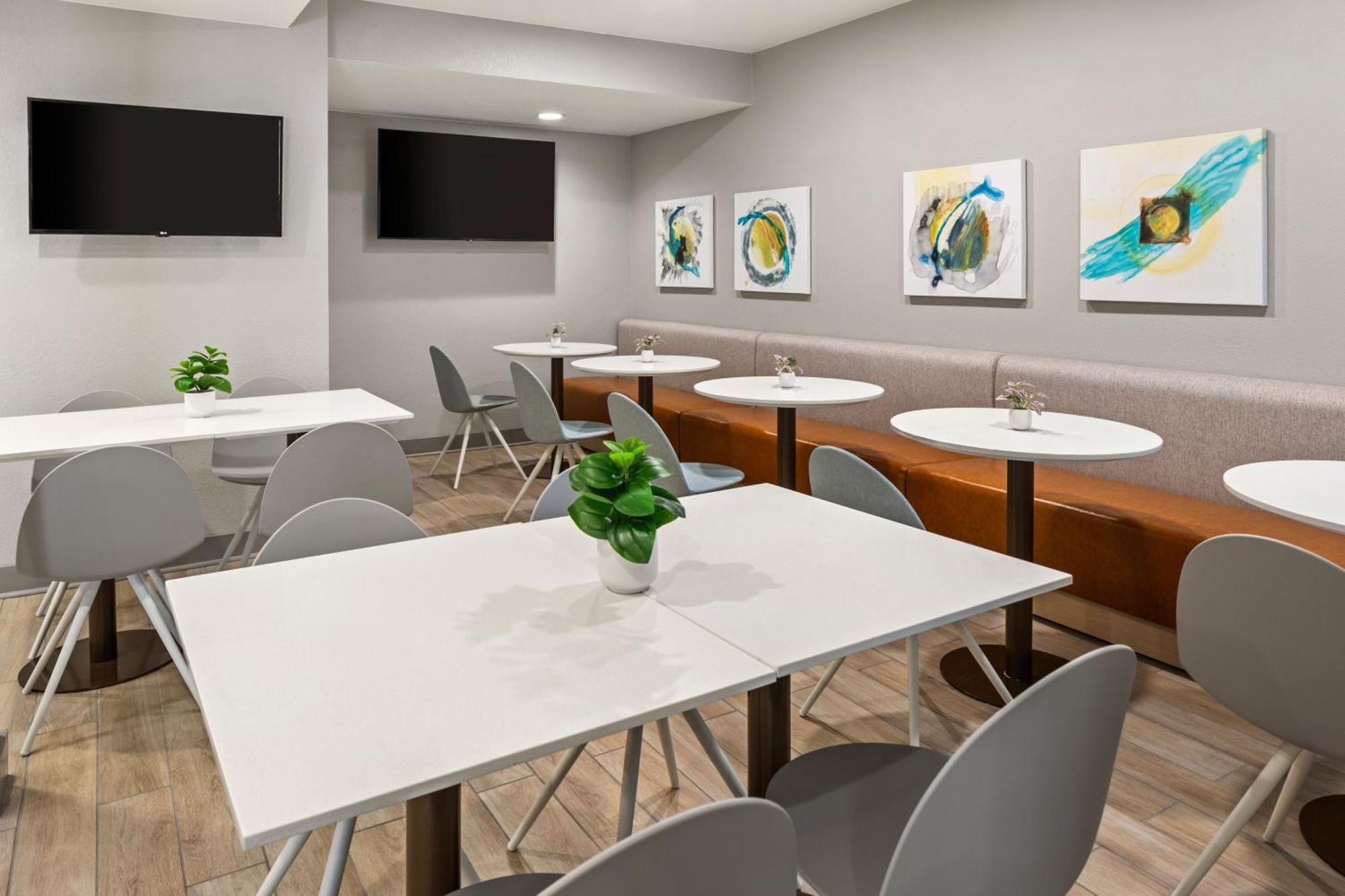 Towneplace Suites Chicago Ломбард Екстер'єр фото