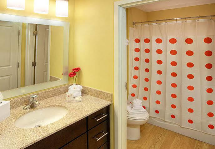 Towneplace Suites Chicago Ломбард Екстер'єр фото
